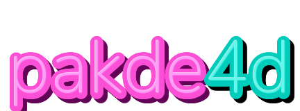 pakde4d — logo kanal